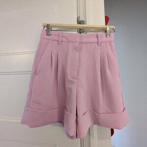 Aritzia Labyrinth short